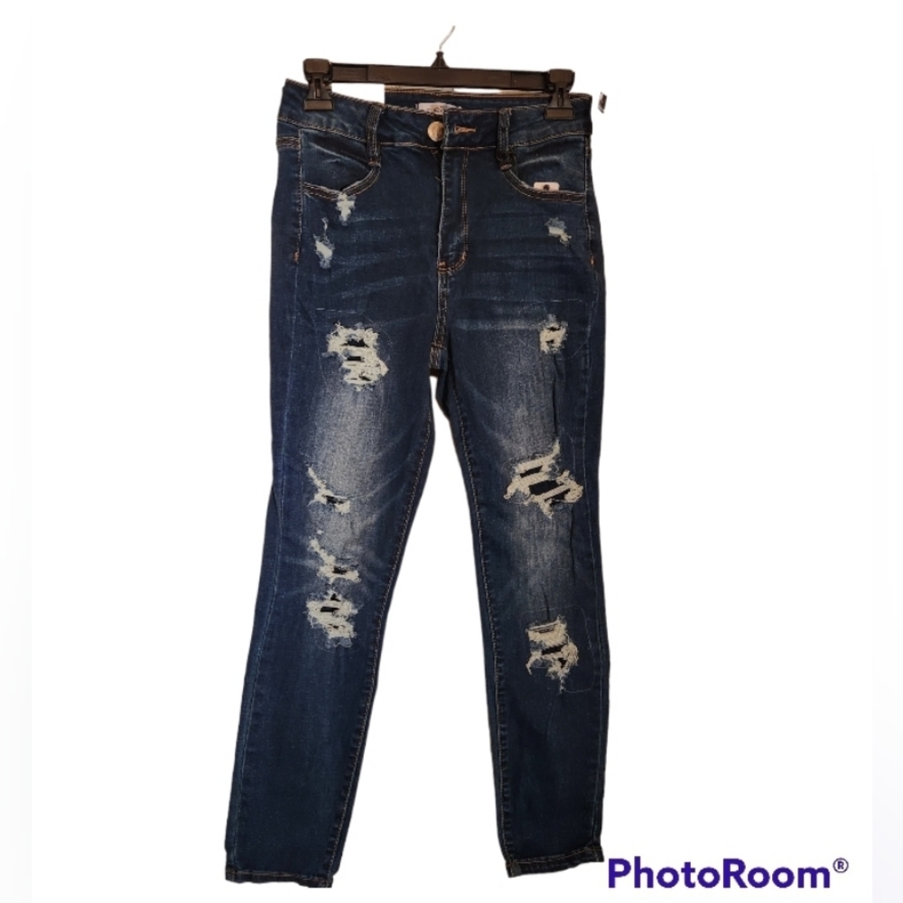 Rue 21 Jeans